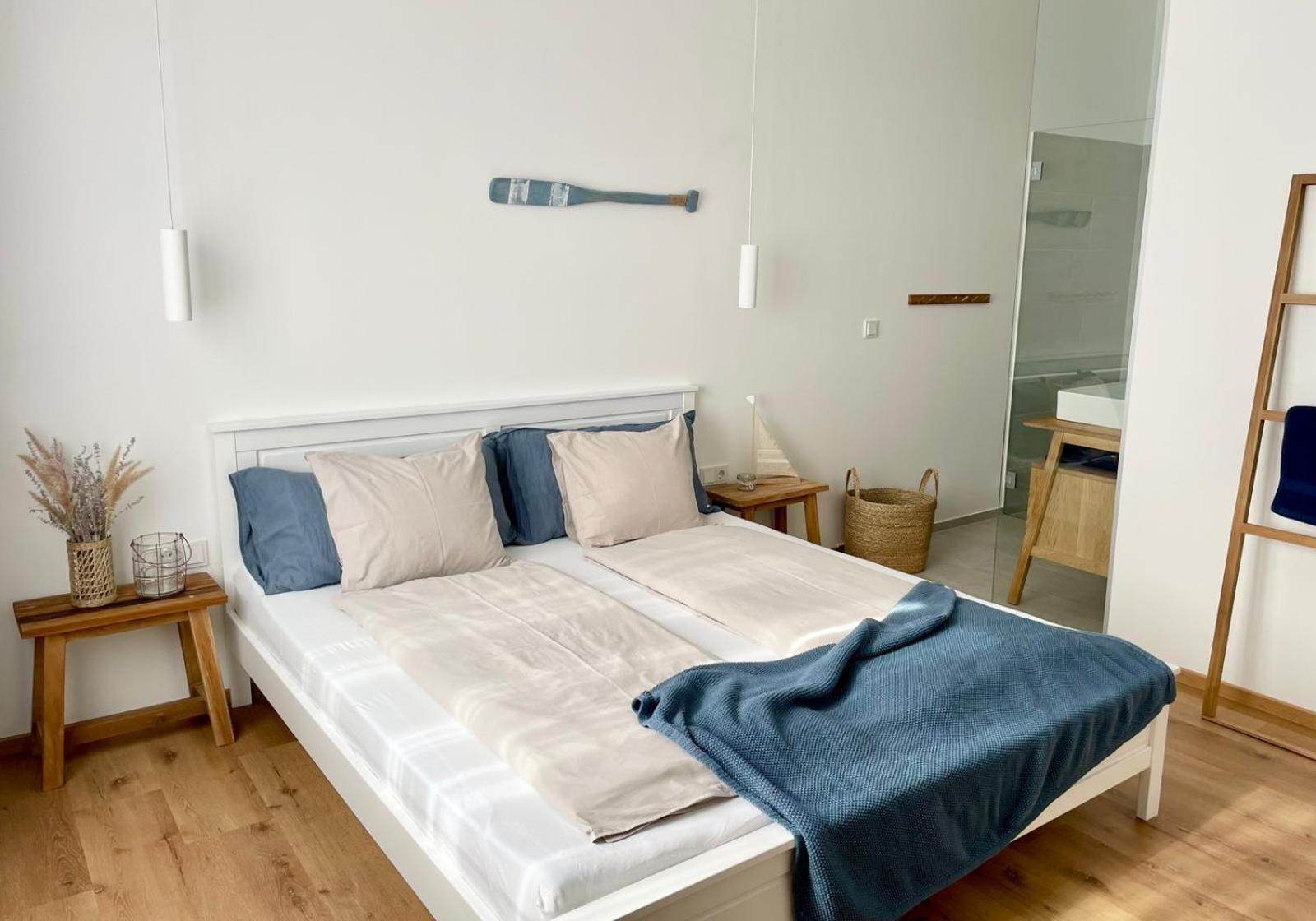 Pannonia Apartments メルビッシュ・アム・ゼー エクステリア 写真